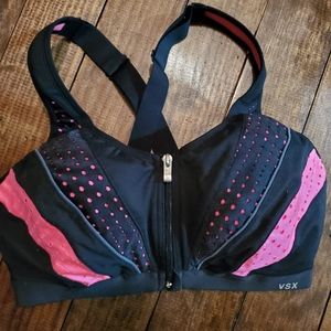 VSX Sports Bra
